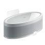 Soporte de pared Vebos para Yamaha Musiccast 50