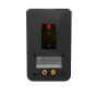 Soporte portable de pared Vebos para Bluesound Duo vista adicional