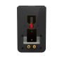 Soporte portable de pared Vebos para Bluesound Duo