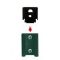 Soporte portable de pared Vebos para Samsung M3 WAM350 vista adicional