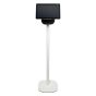 Soporte de pie Vebos con Amazon Echo Show 10