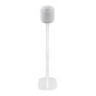 Soporte de pie Vebos con Apple HomePod