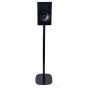 Soporte de pie Vebos con Audio Pro A28