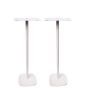 Soporte de pie Vebos para Audio Pro C20