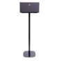Soporte de pie Vebos con Audio Pro C10