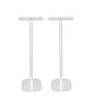 Soporte de pie Vebos para Audio Pro T3/C3 sin altavoz