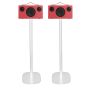 Soporte de pie Vebos para Audio Pro T3/C3