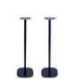 Soporte de pie Vebos con B&O BeoPlay M5 Negro Pareja