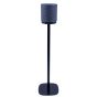 Soporte de pie Vebos con B&O BeoPlay M5