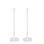Pareja de soportes de pie Vebos con B&O BeoPlay S3 detalle