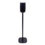 Soporte de pie Vebos con B&W Formation Flex