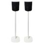Soporte de pie Vebos con Bluesound Pulse M
