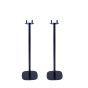 Soporte de pie Vebos con Bose Home Speaker 300 Negro Pareja