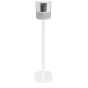 Soporte de pie Vebos con Bose Home Speaker 500
