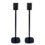 Pareja de soportes de pie Vebos con Canton Smart Libero