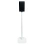 Soporte de pie Vebos con Canton Smart Soundbox 3