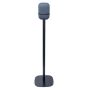 Soporte de pie Vebos con Google Nest Audio