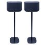 Pareja de soportes de pie Vebos con Harman Kardon Citation 300