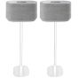 Pareja de soportes de pie Vebos con Harman Kardon Citation 500
