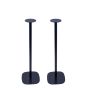 Soporte de pie Vebos con Harman Kardon Citation One Negro Pareja