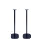 Soporte de pie Vebos con Harman Kardon Citation Surround Negro Pareja