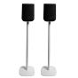 Pareja de soportes de pie Vebos con Harman Kardon Enchant Speaker