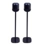 Pareja de soportes de pie Vebos con Huawei Sound X