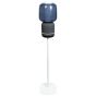 Soporte de pie Vebos con Ikea Symfonisk Lamp