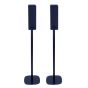 Pareja de soportes de pie Vebos con Ikea Symfonisk Vertical