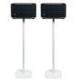 Soporte de pie Vebos con JBL Authentics 200