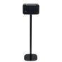 Soporte de pie Vebos con JBL Authentics 200