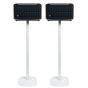 Soporte de pie Vebos con JBL Authentics 300