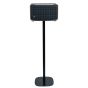 Soporte de pie Vebos con JBL Authentics 300