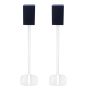 Pareja de soportes de pie Vebos con LG DSP11RA