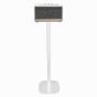 Soporte de pie Vebos con Marshall Acton