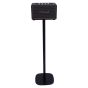 Soporte de pie Vebos con Marshall Acton