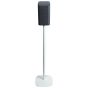 Soporte de pie Vebos con Philips Fidelio TAFS1