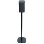 Soporte de pie Vebos con Philips Fidelio TAFS1