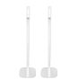 Soporte de pie Vebos con Philips TAW6205 Blanco Pareja
