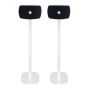 Pareja de soportes de pie Vebos con Pure Jongo TX2