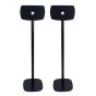 Pareja de soportes de pie Vebos con Pure Jongo TX2