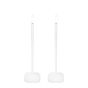 Soporte de pie Vebos para Samsung M3 WAM351