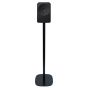 Soporte de pie Vebos para Samsung Music Studio 7 sin altavoz