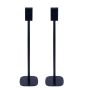 Pareja de soportes de pie Vebos con Samsung SWA-8500S