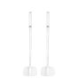 Soporte de pie Vebos para Sony HT-A9 Blanco Doppio