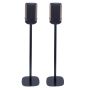 Pareja de soportes de pie Vebos con Sony SRS-RA3000