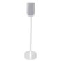Soporte de pie Vebos con Teufel Holist S