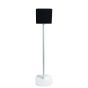 Soporte de pie Vebos con Teufel One S