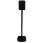 Soporte de pie Vebos con Wiim Sound
