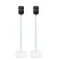 Pareja de soportes de pie Vebos con Yamaha True X Speaker 1A